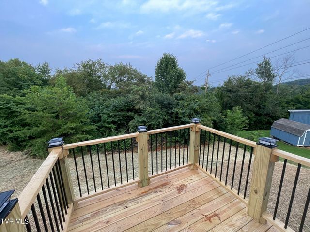2115 Ramsey Avenue, Kingsport, TN 37665