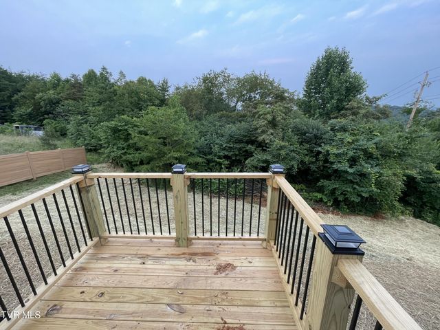 2115 Ramsey Avenue, Kingsport, TN 37665