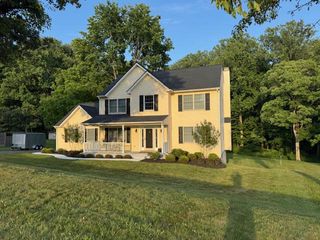 144 SHEPHERD LN, Lincoln University, PA 19352