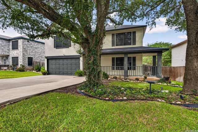 3308 BALDWIN PARK, Schertz, TX 78154