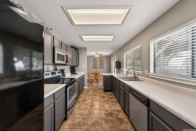 3308 BALDWIN PARK, Schertz, TX 78154