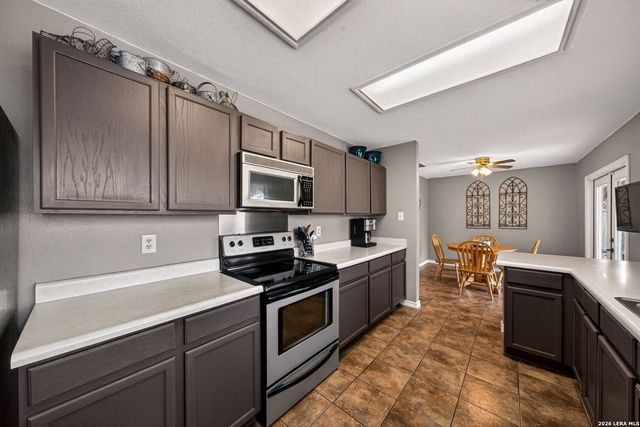 3308 BALDWIN PARK, Schertz, TX 78154