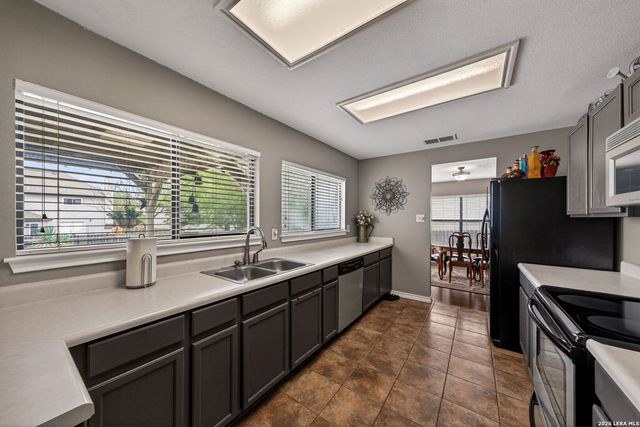 3308 BALDWIN PARK, Schertz, TX 78154