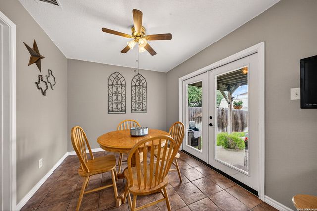 3308 BALDWIN PARK, Schertz, TX 78154