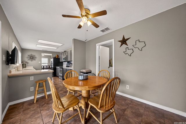 3308 BALDWIN PARK, Schertz, TX 78154