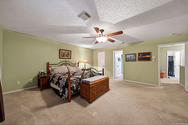 3308 BALDWIN PARK, Schertz, TX 78154