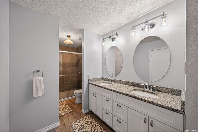 3308 BALDWIN PARK, Schertz, TX 78154