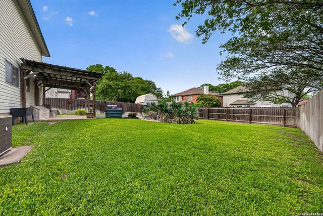 3308 BALDWIN PARK, Schertz, TX 78154