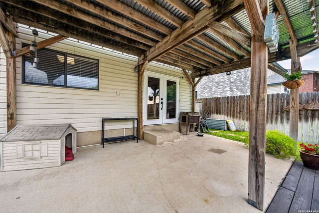 3308 BALDWIN PARK, Schertz, TX 78154