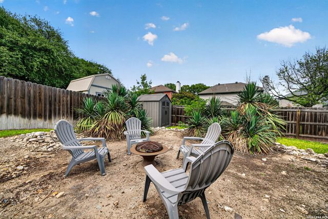 3308 BALDWIN PARK, Schertz, TX 78154