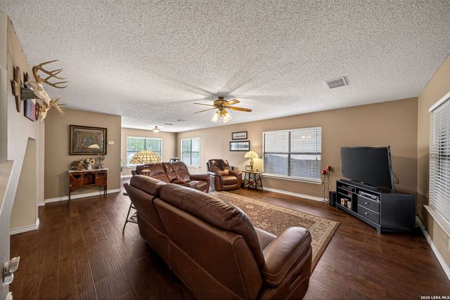 3308 BALDWIN PARK, Schertz, TX 78154