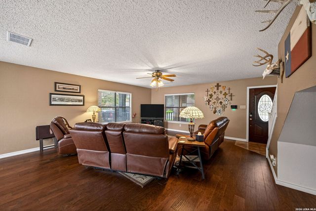 3308 BALDWIN PARK, Schertz, TX 78154