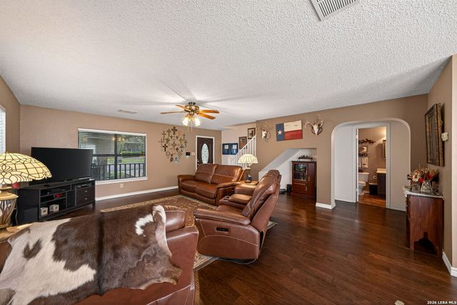 3308 BALDWIN PARK, Schertz, TX 78154