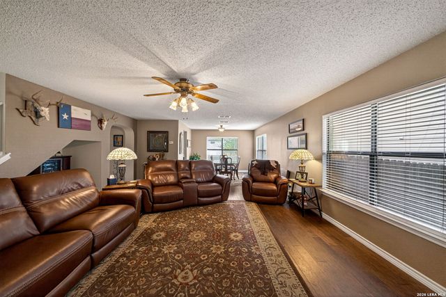 3308 BALDWIN PARK, Schertz, TX 78154