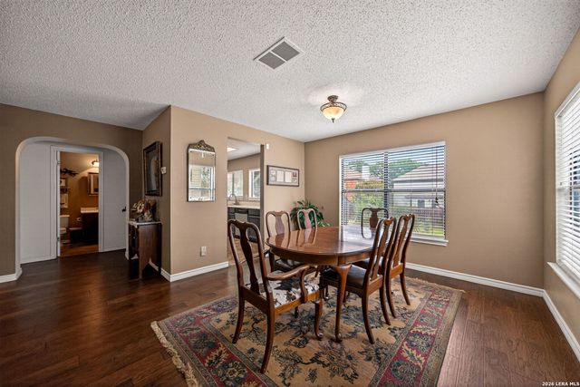 3308 BALDWIN PARK, Schertz, TX 78154