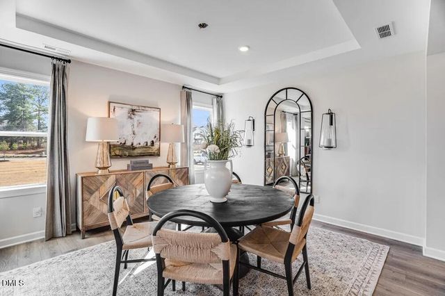 2024 Mayglass Drive, Knightdale, NC 27545