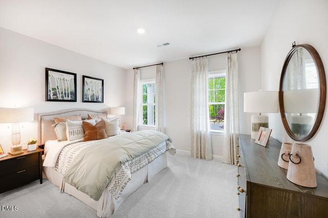 2024 Mayglass Drive, Knightdale, NC 27545