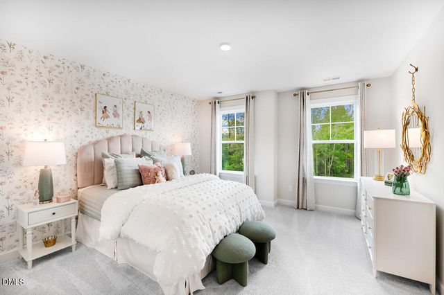 2024 Mayglass Drive, Knightdale, NC 27545