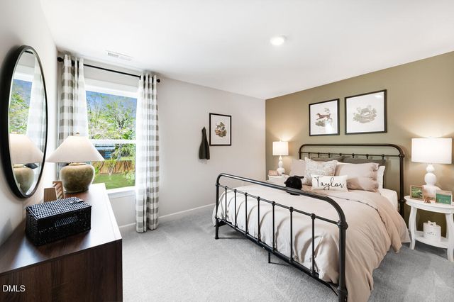 2024 Mayglass Drive, Knightdale, NC 27545
