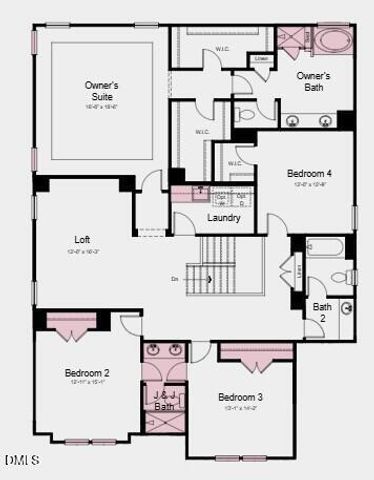 2024 Mayglass Drive, Knightdale, NC 27545