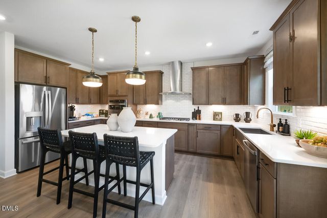 2024 Mayglass Drive, Knightdale, NC 27545