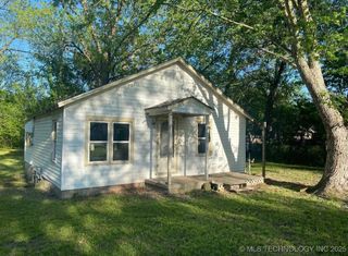 3331 S 63rd West Avenue, Tulsa, OK 74107