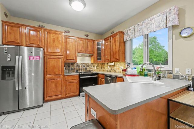 21257 Gentry Drive, Macomb Township, MI 48044