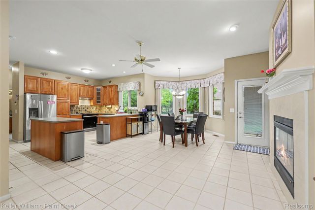 21257 Gentry Drive, Macomb Township, MI 48044