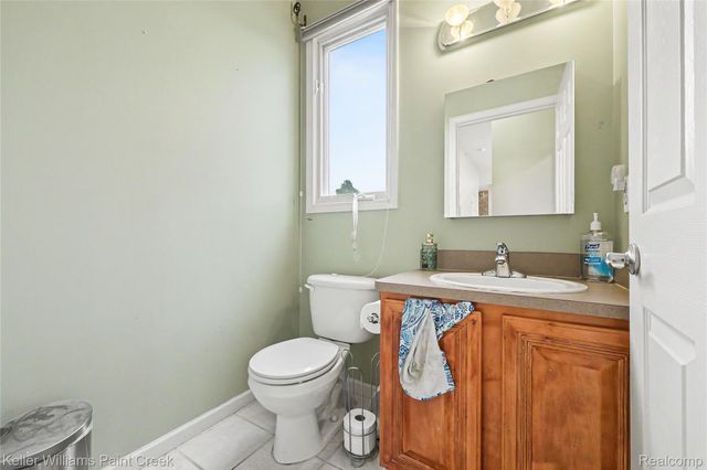 21257 Gentry Drive, Macomb Township, MI 48044