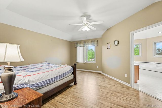 21257 Gentry Drive, Macomb Township, MI 48044