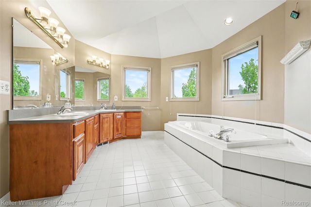 21257 Gentry Drive, Macomb Township, MI 48044