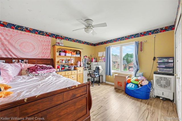 21257 Gentry Drive, Macomb Township, MI 48044
