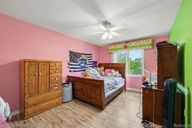 21257 Gentry Drive, Macomb Township, MI 48044