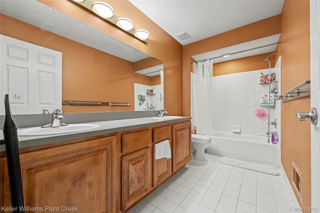 21257 Gentry Drive, Macomb Township, MI 48044