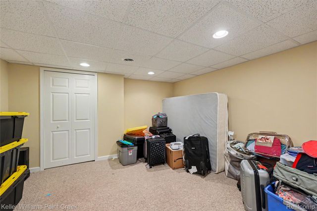 21257 Gentry Drive, Macomb Township, MI 48044