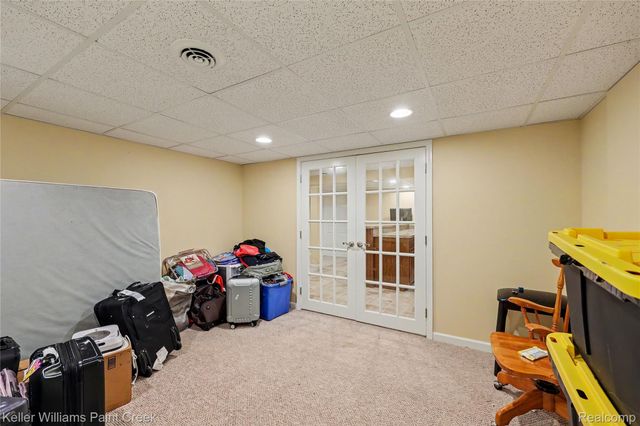 21257 Gentry Drive, Macomb Township, MI 48044