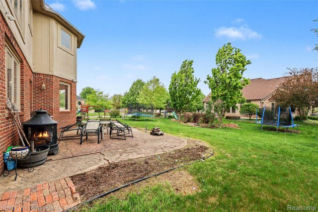 21257 Gentry Drive, Macomb Township, MI 48044