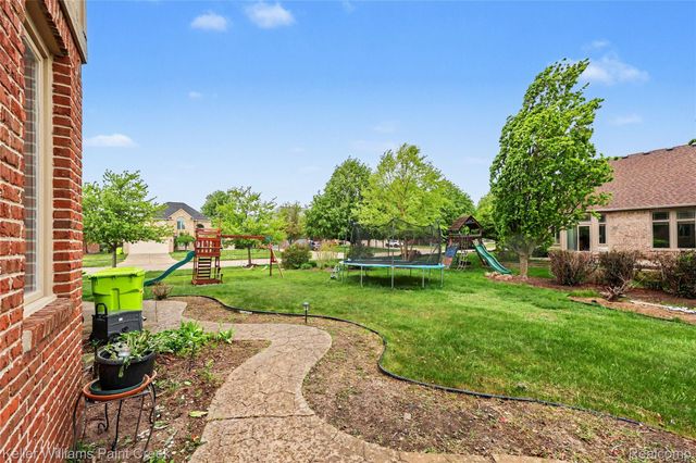 21257 Gentry Drive, Macomb Township, MI 48044