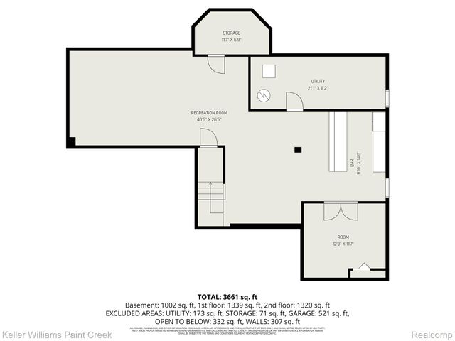 21257 Gentry Drive, Macomb Township, MI 48044