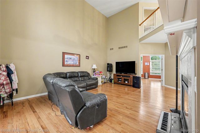 21257 Gentry Drive, Macomb Township, MI 48044