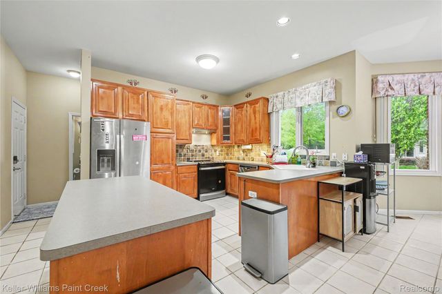 21257 Gentry Drive, Macomb Township, MI 48044