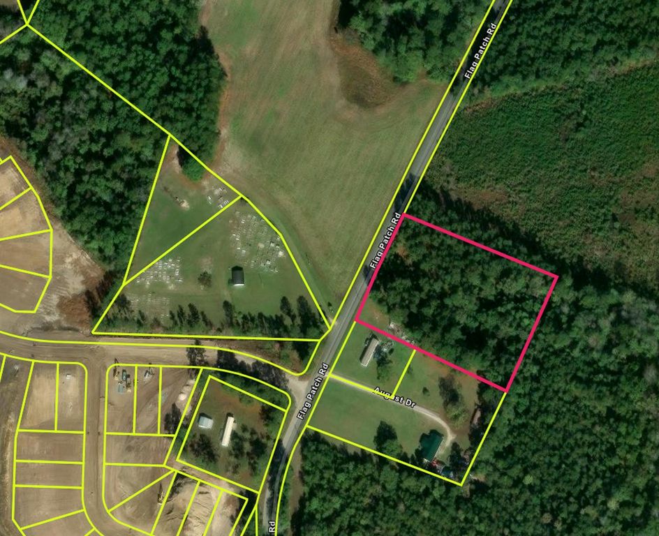 TBD Flag Patch Rd., Loris, SC 29569 — photo 4