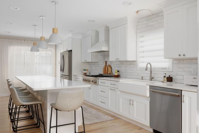 3863 Powder Ridge Road, Grove City, OH 43123