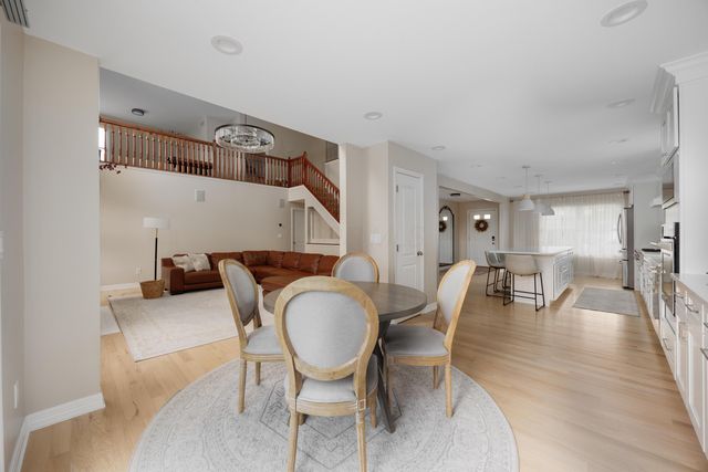 3863 Powder Ridge Road, Grove City, OH 43123