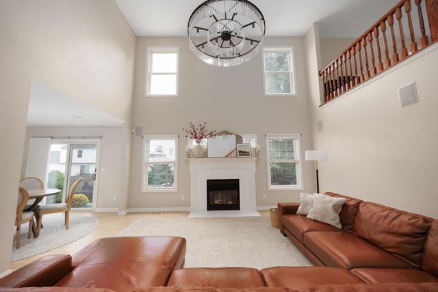 3863 Powder Ridge Road, Grove City, OH 43123