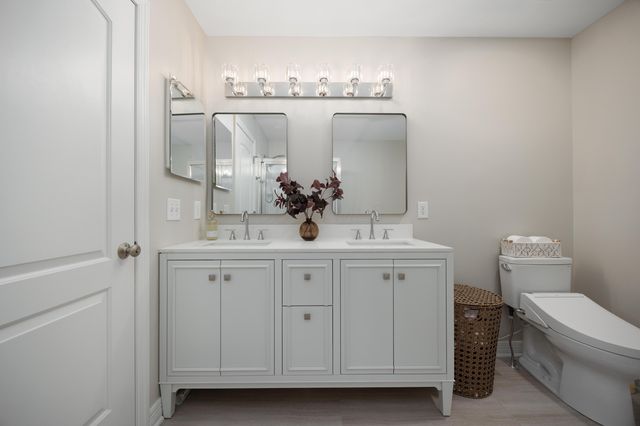 3863 Powder Ridge Road, Grove City, OH 43123