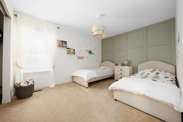 3863 Powder Ridge Road, Grove City, OH 43123