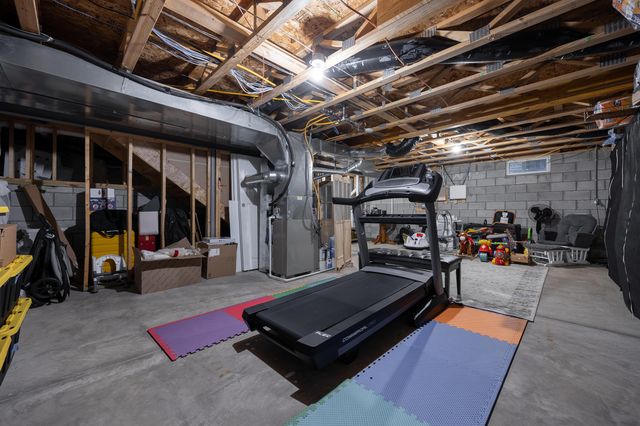 3863 Powder Ridge Road, Grove City, OH 43123