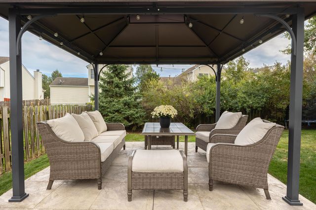 3863 Powder Ridge Road, Grove City, OH 43123