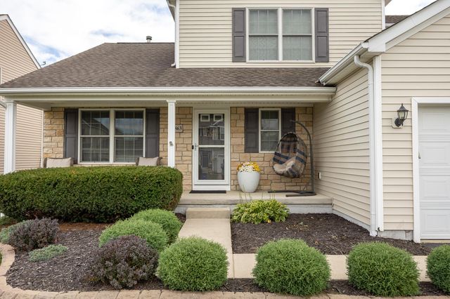 3863 Powder Ridge Road, Grove City, OH 43123